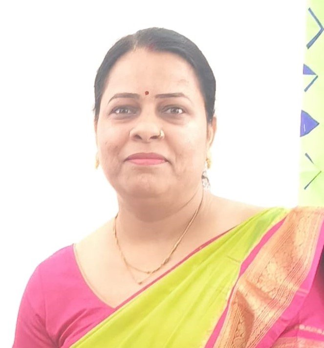 Mrs. Priyanka Pandey