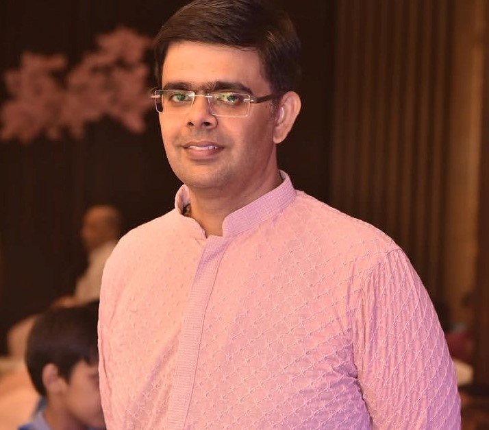 Varun Srivastava
